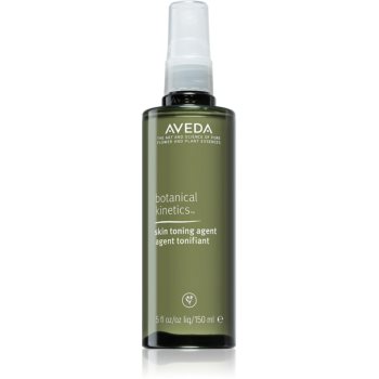 Aveda Botanical Kinetics™ Skin Toning Agent spray hidratant pentru ten cu apă de trandafiri-Aveda