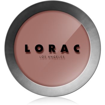Lorac Color Source Buildable fard de obraz sub forma de pudra cu efect matifiant-Lorac