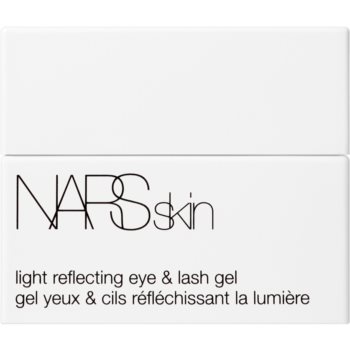 NARS Skin Light Reflecting Eye & Lash Gel gel de iluminare zona ochilor-Nars