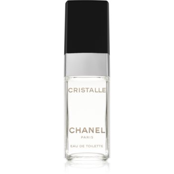 Chanel Cristalle Eau de Toilette pentru femei-Chanel
