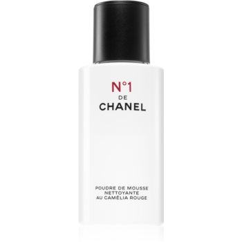 Chanel N°1 Powder-To-Foam Cleanser pudra de curatare facial-Chanel