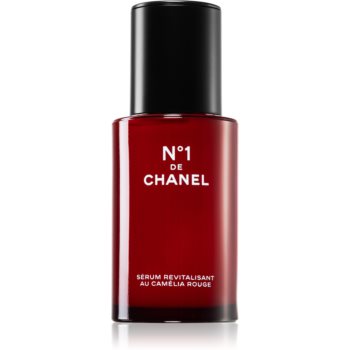 Chanel N°1 Sérum Revitalizante Ser facial revitalizant-Chanel