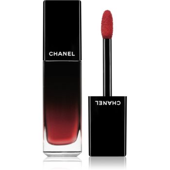 Chanel Rouge Allure Laque Ruj de buze lichid