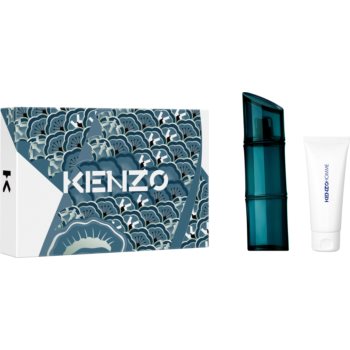 KENZO Homme set cadou pentru bărbați-Kenzo
