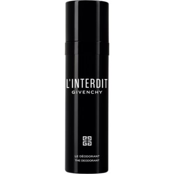 GIVENCHY L’Interdit deodorant spray pentru femei-Givenchy
