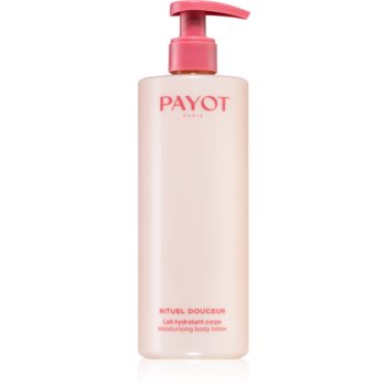 Payot Rituel Douceur Moisturising Body Cream loțiune de corp hidratantă pentru un aspect intinerit-Payot