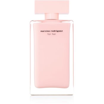 Narciso Rodriguez For Her Eau de Parfum pentru femei-Narciso Rodriguez