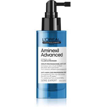 L’Oréal Professionnel Serie Expert Scalp Advanced spray pentru păr stimuleaza cresterea parului-L’Oréal Professionnel