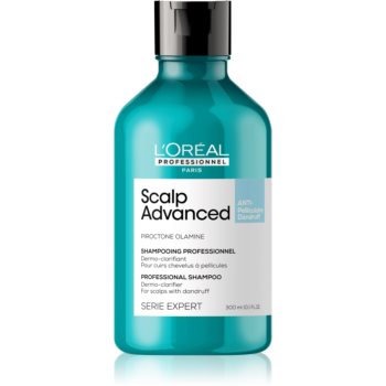 L’Oréal Professionnel Serie Expert Scalp Advanced sampon anti-matreata-L’Oréal Professionnel