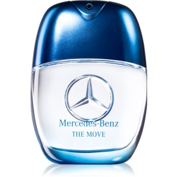 Mercedes-Benz The Move Eau de Toilette pentru bărbați-Mercedes-Benz