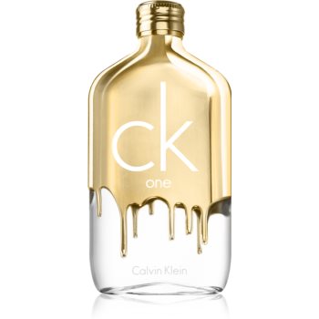 Calvin Klein CK One Gold Eau de Toilette unisex-Calvin Klein