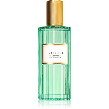 Gucci Mémoire d'Une Odeur Eau de Parfum unisex-Gucci