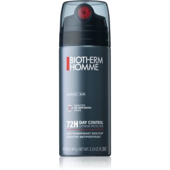 Biotherm Homme 72h Day Control spray anti-perspirant 72 ore-Biotherm