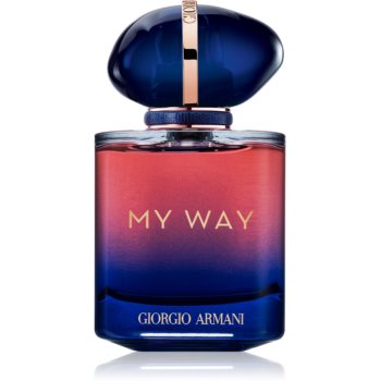 Armani My Way Parfum parfum reincarcabil pentru femei-Armani
