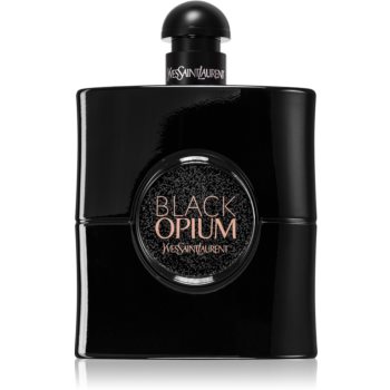 Yves Saint Laurent Black Opium Le Parfum parfum pentru femei-Yves Saint Laurent