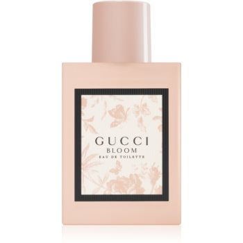Gucci Bloom Eau de Toilette pentru femei-Gucci