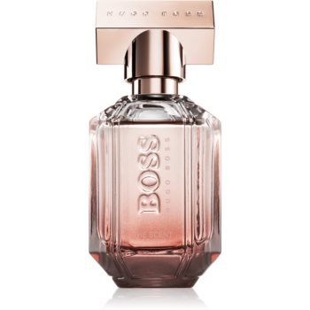 Hugo Boss BOSS The Scent Le Parfum parfum pentru femei-Hugo Boss