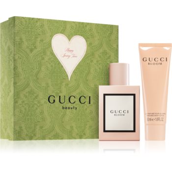 Gucci Bloom set cadou pentru femei-Gucci