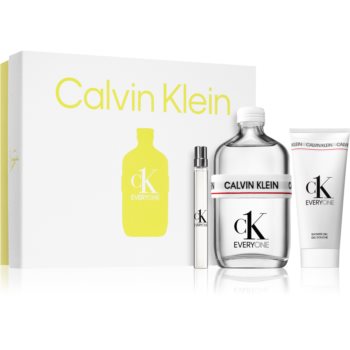 Calvin Klein CK Everyone set cadou unisex-Calvin Klein