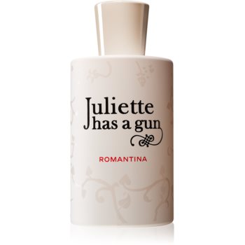 Juliette has a gun Romantina Eau de Parfum pentru femei-Juliette has a gun