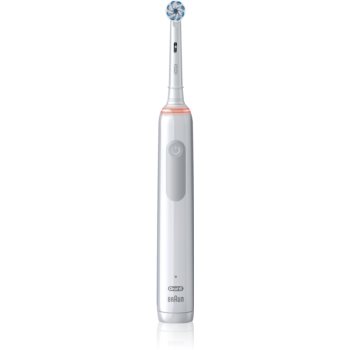 Oral B Pro 3 3000 Sensitive Clean periuta de dinti electrica-Oral B