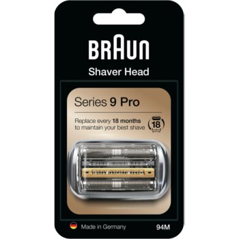Braun Series 9 PRO capete de schimb-Braun