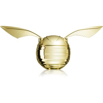 Charmed Aroma Harry Potter Golden Snitch set cadou-Charmed Aroma