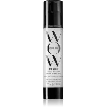 Color WOW Pop & Lock conditioner Spray Leave-in-Color WOW