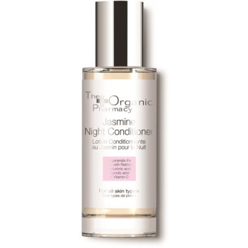 The Organic Pharmacy Skin spray facial pentru noapte-The Organic Pharmacy