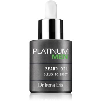Dr Irena Eris Platinum Men Beard Maniac ulei pentru barba-Dr Irena Eris