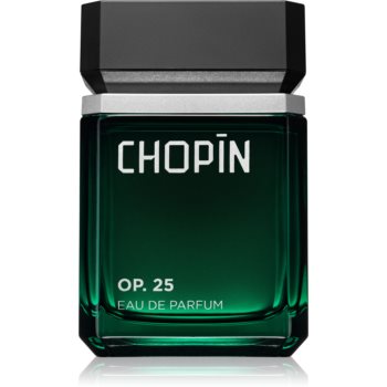 Chopin Op. 25 Eau de Parfum pentru bărbați-Chopin