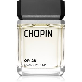 Chopin Op. 28 Eau de Parfum pentru bărbați-Chopin