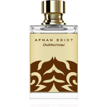 Afnan Edict Ouddiction Eau de Parfum unisex-Afnan