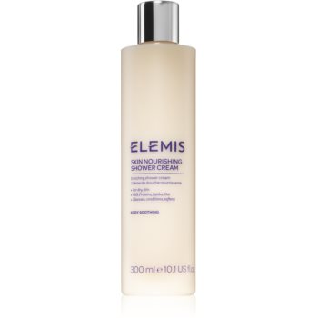 Elemis Body Soothing Skin Nourishing Shower Cream crema de dus hranitoare-Elemis
