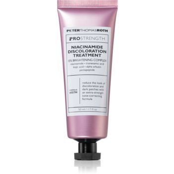 Peter Thomas Roth PRO Strenght stralucirea pielii impotriva petelor intunecate-Peter Thomas Roth