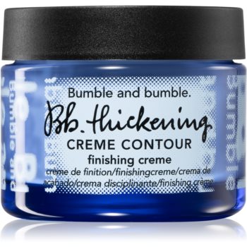 Bumble and bumble Thickening Thickening Creme Contour cremă light pentru styling pentru un volum perfect-Bumble and Bumble