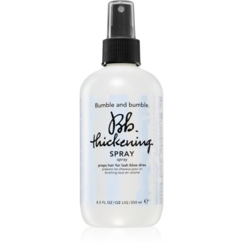 Bumble and bumble Thickening Spray spray pentru volum pentru păr-Bumble and Bumble
