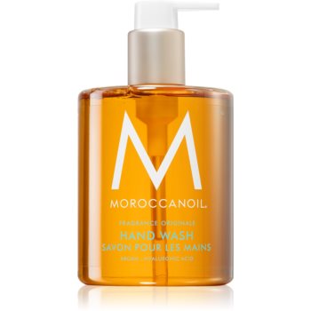 Moroccanoil Body Fragrance Originale Săpun lichid pentru mâini-Moroccanoil