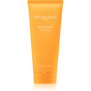 Sachajuan Hair In The Sun ser protector pentru păr-Sachajuan