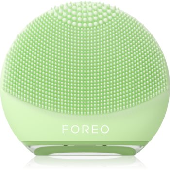 FOREO LUNA™4 Go dispozitiv sonic de curățare pentru călătorii-FOREO