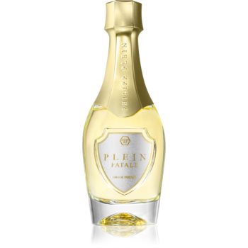 Philipp Plein Fatale Eau de Parfum pentru femei-Philipp Plein