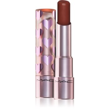 MAC Cosmetics Valentine’s Day Glow Play Lip Balm balsam de buze nutritiv-MAC Cosmetics
