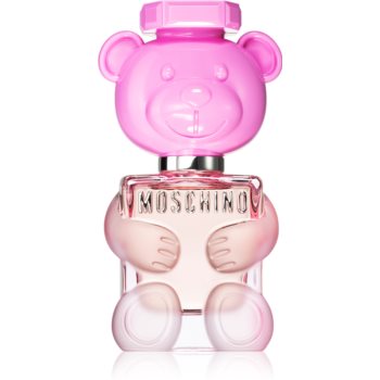 Moschino Toy 2 Bubble Gum Eau de Toilette pentru femei-Moschino