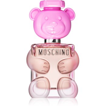 Moschino Toy 2 Bubble Gum Eau de Toilette pentru femei-Moschino