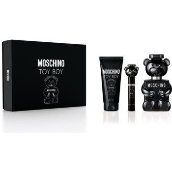 Moschino Toy Boy set cadou V. pentru bărbați-Moschino