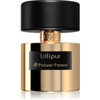 Tiziana Terenzi Gold Lillipur extract de parfum unisex-Tiziana Terenzi