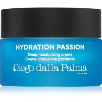 Diego dalla Palma Hydration Passion Deep Moisturizing Cream cremă intens hidratantă-Diego dalla Palma
