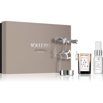 Souletto Orientalism Home Fragrance Set set cadou-Souletto