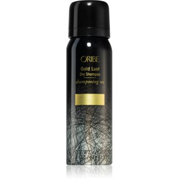 Oribe Gold Lust Dry Shampoo sampon uscat par volumizare-Oribe