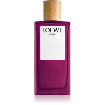 Loewe Earth Eau de Parfum unisex-Loewe